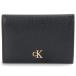 Calvin Klein Jeans Calvin Klein джинсы футляр для карточек женский черный LV04F1063G UB1 MN MNGRM 6C CARDCASE