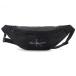 CALVIN KLEIN JEANS Calvin Klein джинсы сумка "body" мужской женский черный LV04G3001G UB1 S ESSEN WAISTBAG 38