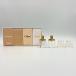 sa Mata im распродажа Chloe Chloe духи комплект 5ml×4 женский 