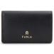  Furla FURLA футляр для карточек футляр для визитных карточек черный WP00408 ARE O60