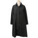 sa Mata im распродажа ад noHERNO пальто женский черный IM000197D 9300 DONNA