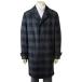 HUGO BOSS Hugo Boss пальто мужской черный 50528186 404 COAT