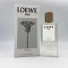  большой thanks sale Loewe LOEWE духи женский Loewe u- man o-do Pal fam100ml EDP LOEWE 001 WOMAN