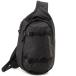 patagonia Patagonia сумка "body" женский мужской черный 48262 BLK ATOM SLING 8L Atom sling 8L