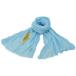  Ralph Lauren Ralph Lauren шарф палантин 604578 468 бирюзовый b люмен z женский новый товар 