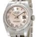 ロレックス ROLEX 179174 NR-PK デイトジャスト ピンクシェル ローマ レディース 腕時計 新品 当店5年保証