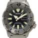 セイコー SEIKO ダイバーズ メンズ 腕時計 海外モデル SKX779K 自動巻き セイコーウオ ...