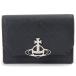  Vivienne Westwood Vivienne Westwood футляр для карточек черный 5115002OWL001NN401