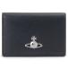  Vivienne Westwood Vivienne Westwood футляр для карточек черный 5402000PUS000DN403