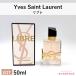 sa Mata im распродажа Yves Saint-Laurent YVES SAINT LAURENT Livre EDTo-doto трещина 50ml женский духи 