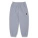 ARCH( арка ) B226102 GRY баскетбол тренировка одежда lettered logo flexible pants 26SS