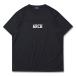 < кошка pohs отправка бесплатная доставка > ARCH( арка ) T125129 BLK баскетбол футболка football tee DRY 25SS