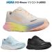 HOKA( ho ka) 1176631 бег обувь женский RINCON Lynn темно синий 5 26FW