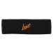 < кошка pohs отправка бесплатная доставка > LEGIT(rejito) LEHB01 BLKORG баскетбол HAIRBAND лента для волос 26SS