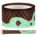  Lizard Skins (Lizard Skins) DSPUBB1MS бейсбол лента для рукояток 1.1mm DSP ULTRA MINT SCOOP мята scoop 25SS