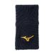 < кошка pohs отправка бесплатная доставка > Mizuno (MIZUNO) 12JYDY5014 бейсбол аксессуары < Mizuno Pro > напульсник 1 штук входит 26SS