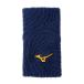 < кошка pohs отправка бесплатная доставка > Mizuno (MIZUNO) 12JYDY5016 бейсбол аксессуары < Mizuno Pro > напульсник 1 штук входит 26SS