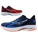 �ߥ��Ρ�MIZUNO�ˡ�J1GC256301�����˥󥰥��塼��  WAVE RIDER �������֥饤���� 28  25SS