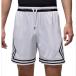  Jordan (JORDAN) HF9910 100 баскетбол Jordan Dri-FIT сетка бриллиант шорты 25SU