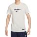 < кошка pohs отправка бесплатная доставка > Nike (NIKE) HJ9761 133 футбол PSG Париж Saint-German S/S футболка 24FA
