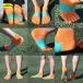 ���l�R�|�X���� ���������� �^�r�I�X�|�[�c�iTABIO SPORTS�j�@�����j���O�p�@5�{�w�\�b�N�X 072120037�@���[�V���O�����@RACING RUN�@M�T�C�Y�@20SS �֘A�摜1