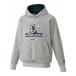 soccer junky( футбол Jean ключ ) BOS65001 1500 бейсбол Baseball Jean ключ обратная сторона ворсистый тренировочный Parker 24FW