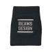 < кошка pohs отправка бесплатная доставка > ZETT( Z ) BW79103 1900 бейсбол софтбол ZETT BEAMS DESIGN Z Beams дизайн BD Logo напульсник 26SS