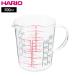 �v�ʃJ�b�v HARIO ���W���[�J�b�v ���C�h �����t�� 500ml �ϔM�K���X ���{�� �����@�d�q�����W�Ή� �H��@�Ή��@���W���[�R�b�v ���َq��� �ڐ��� ������