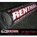 * Renthal *SX балка накладка BK/RD*