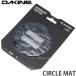   ޥå DAKINE CIRCLE MAT ȥץѥå Υ ǥåѥå ߤ å SNOW TUNE-UP 顼:EQT