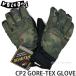 ボルコム シーピーツー ゴアテックス グローブ VOLCOM CP2 GORE-TEX GLOVE スノーボード スノボ メンズ 防寒 ウィンター カラー:CAM