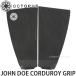 オクトパス ジョン デュー コーデュロイ グリップ OCTOPUS JOHN DOE CORDUROY GRIP サーフィン デッキ パッド エアー フリー トラクション サイズ:11.8x12