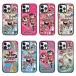 �p���[�p�t�K�[���YiPhone18iPhone18pro air�g�уP�[�X �X�}�z�P�[�XiPhone16iPhone16pro�P�[�X  iPhone17iPhone17air�X�}�z�J�o�[ ��  �S�ʕی� �����h�~ �y��