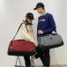  барабанная сумка сумка "Boston bag" сумка на плечо мужской женский уличный застежка-молния имеется большая вместимость путешествие сумка фитнес для мужчин и женщин путешествие командировка 