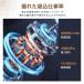 �|���@ �n���f�B �R�[�h���X 49800Pa���͋z�� �y�� �ԍځE�ƒ뗼�p �[�d�� 5400mAh ��e�ʃo�b�e���[ 30���A���ғ� �z�����@����� 3�i�K���� �������ȒP �֘A�摜4
