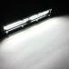 LED ��Ɠ� 12v 24v 60w ���C�g�o�[ �o�b�N���C�g �ނ� �f�C���C�g ������ ���[�N���C�g �A�E�g�h�A �D�� �y�g�� �g���b�N �֘A�摜1
