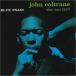 ハイブリッドSACD ジョン・コルトレーン/JOHN COLTRANE - BLUE TRAIN Analogue Productions盤 アナログプロダクションズ