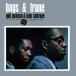  hybrid SACD Mill to* Jackson &amp; John *koru train /MILT JACKSON &amp; JOHN COLTRANE - BAGS &amp; TRANE аналог production 
