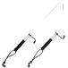  gaff fishing gear fishing tackle te less ko specification light weight aluminium tough body VGF-60 viewing