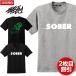 ̵ EYEDY ǥ  SOBER Ⱦµ t ֥ 礭  ȥ꡼  åȥ  XL XXL XXXL 3l ȾµT