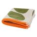 �I�[���J�C���[ �n���h�^�I�� S �p�C���W���K�[�h�t�����[ Orla Kiely �ԕ� �p�C�� �^�I���n���J�` �֘A�摜3