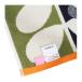 �I�[���J�C���[ �n���h�^�I�� S �p�C���W���K�[�h�t�����[ Orla Kiely �ԕ� �p�C�� �^�I���n���J�` �֘A�摜4