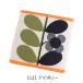 �I�[���J�C���[ �n���h�^�I�� S �p�C���W���K�[�h�t�����[ Orla Kiely �ԕ� �p�C�� �^�I���n���J�` �֘A�摜5