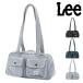 Lee сумка "Boston bag" UGG nes женский 320-5512 Lee Mini Boston плечо .. Denim ручная сумочка хлопок 