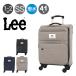 Lee чемодан 41L 47cm 2.6kg передний открытый Lee 320-9030 19 дюймовый sonic экстракт хлеб двойной soft Carry Denim style водоотталкивающий tab8