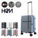  Hem suitcase 43L 53cm 3.6kg machine inside bringing in 39-50820( old product number 39-5080) HeM our company limitation special order model TSA lock installing extract bread double 