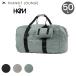  специальный заказ Hem сумка "Boston bag" 50L складной сумка имеется тигр njito lounge 39-8113 HeM×TRANSIT LOUNGEpa Cub ru легкий большая вместимость путешествие compact 