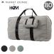  специальный заказ Hem сумка "Boston bag" 80L складной сумка имеется тигр njito lounge сотрудничество 39-8114 HeM×TRANSIT LOUNGEpa Cub ru легкий большая вместимость путешествие compact 