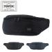  Porter flash сумка-пояс (L) 689-05952 PORTER FLASH Yoshida bag сделано в Японии поясная сумка сумка-пояс водоотталкивающий 