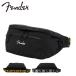  крыло сумка-пояс L размер мужской женский 950-6051 Fender довольно большой поясная сумка 